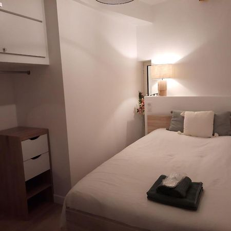 Beautiful Old Town Flat, Near The Beach Nice Exterior foto