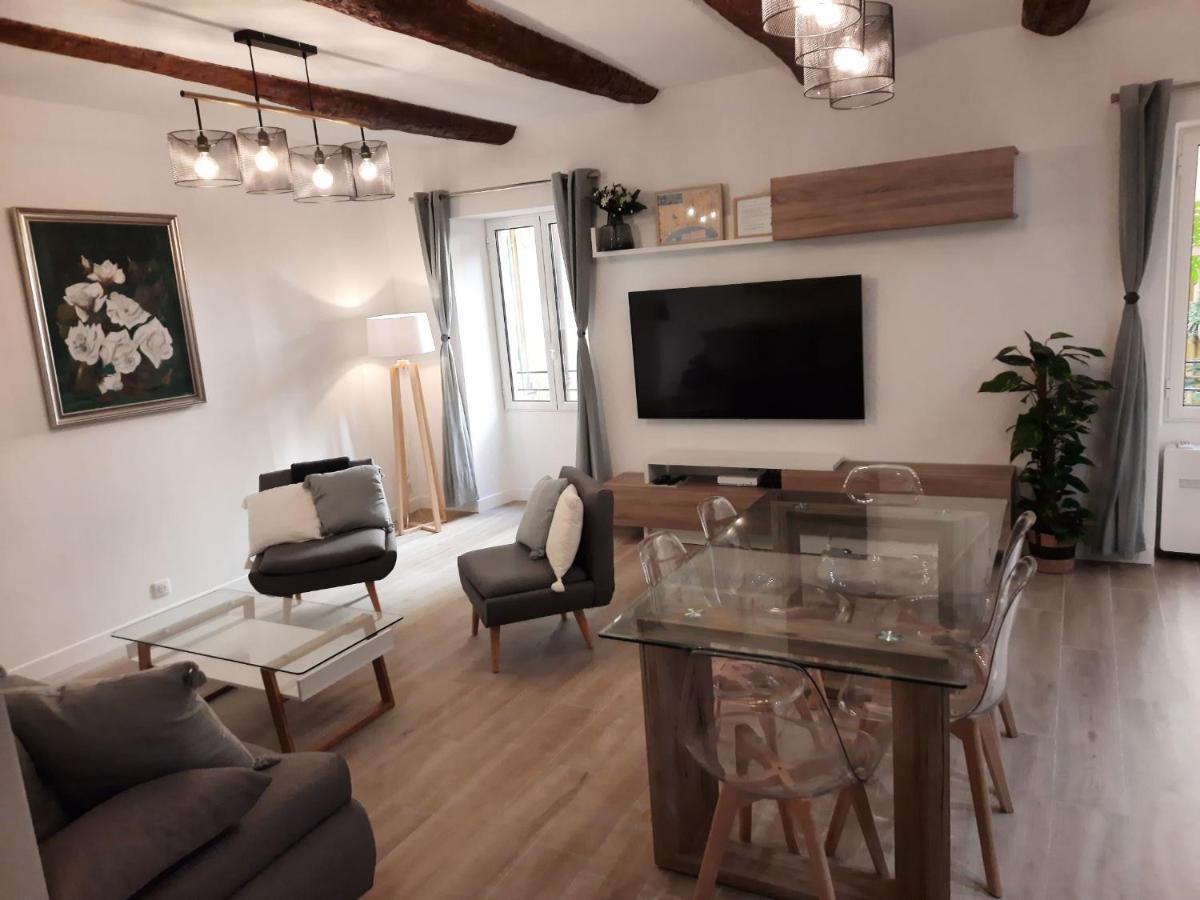 Beautiful Old Town Flat, Near The Beach Nice Exterior foto