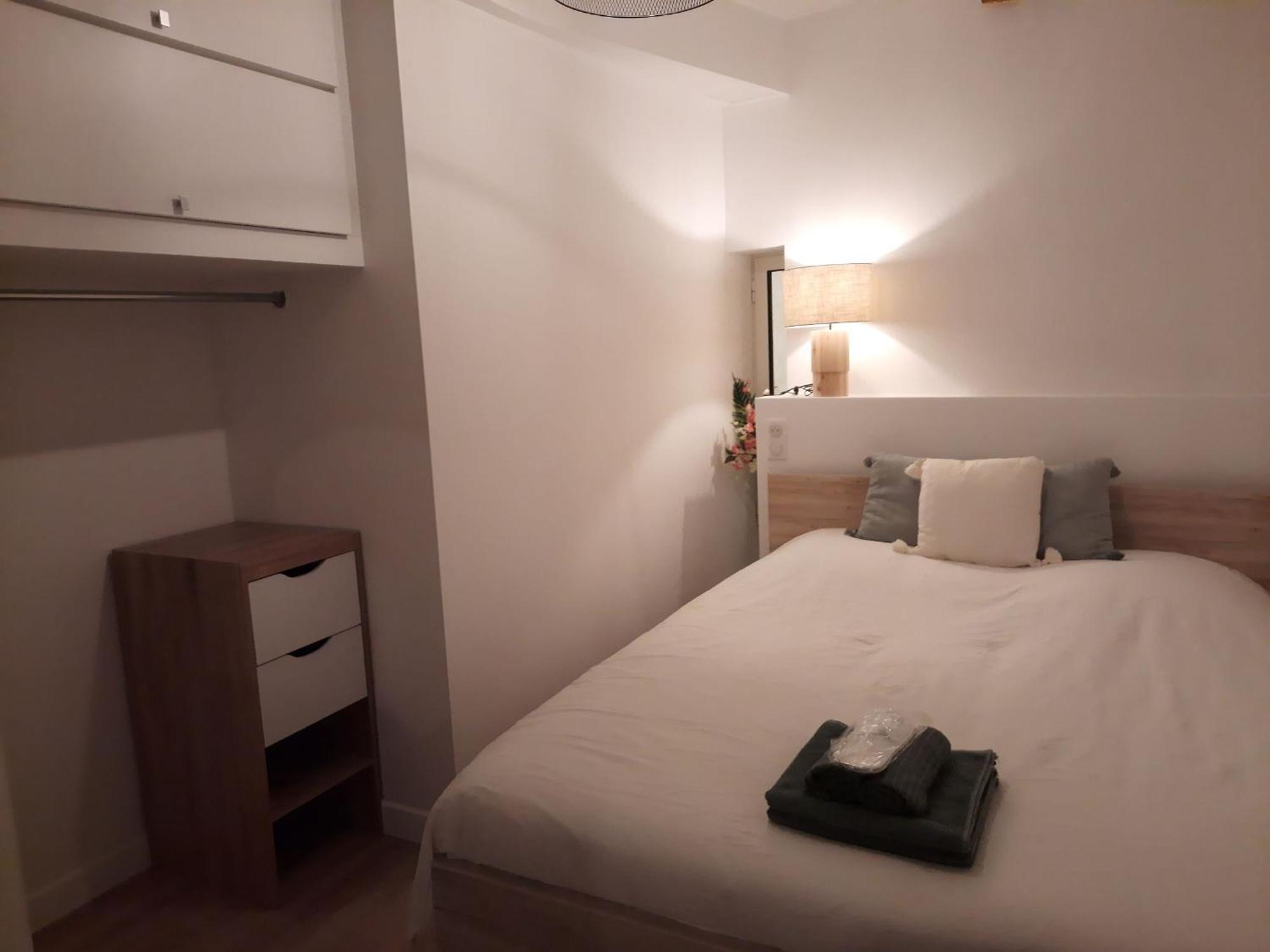 Beautiful Old Town Flat, Near The Beach Nice Exterior foto